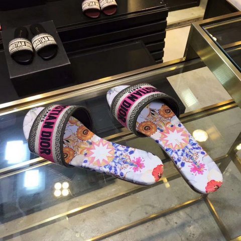 Christian Dior shoes-182